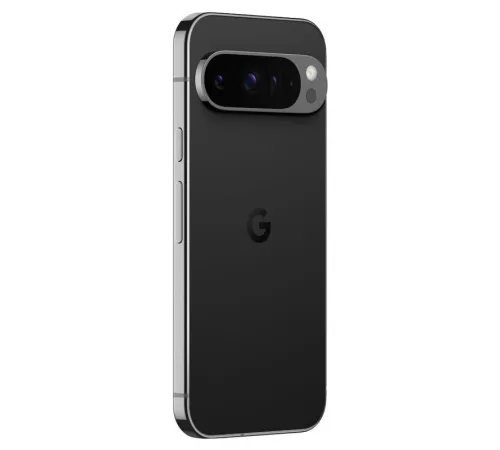 Смартфон Google Pixel 9 Pro, 16/128 ГБ, Obsidian, чёрный — купить в Москве
