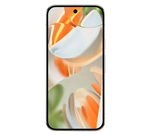 Смартфон Google Pixel 9 Pro, 16/128 ГБ, Porcelain, бежевый — купить в Москве