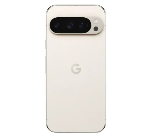 Смартфон Google Pixel 9 Pro, 16/128 ГБ, Porcelain, бежевый — купить в Москве