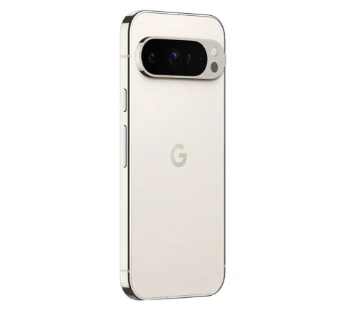 Смартфон Google Pixel 9 Pro, 16/128 ГБ, Porcelain, бежевый — купить в Москве