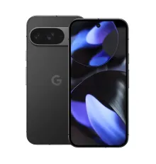 Смартфон Google Pixel 9, IN,12/256 Гб, Obsidian (Чёрный)