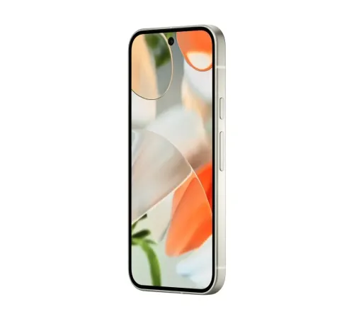 Смартфон Google Pixel 9, IN,12/256 Гб, Porcelain (Фарфоровый) — купить в Москве