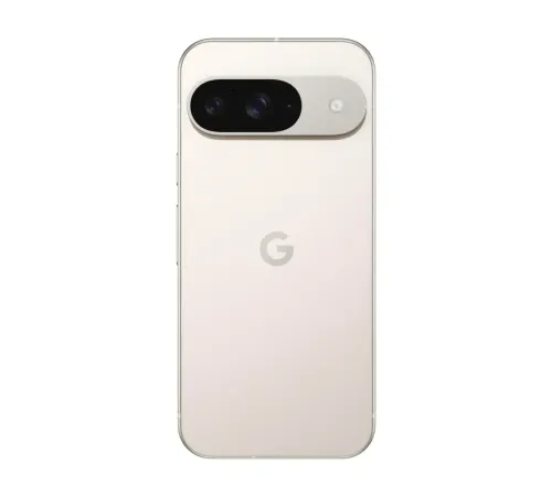 Смартфон Google Pixel 9, IN,12/256 Гб, Porcelain (Фарфоровый) — купить в Москве