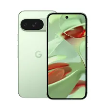 Смартфон Google Pixel 9, 12/128 ГБ, Wintergreen, зелёный