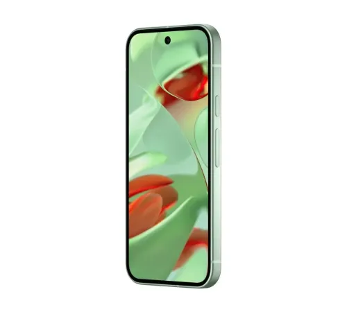 Смартфон Google Pixel 9, 12/128 ГБ, Wintergreen, зелёный — купить в Москве