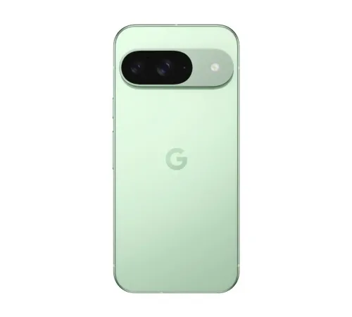 Смартфон Google Pixel 9, 12/128 ГБ, Wintergreen, зелёный — купить в Москве
