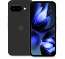 Смартфон Google Pixel 9a, IN, 8/256 Гб, Obsidian (Чёрный)