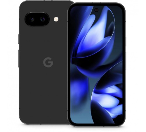Смартфон Google Pixel 9a, IN, 8/256 Гб, Obsidian (Чёрный) — купить в Москве