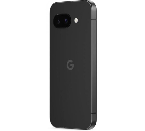 Смартфон Google Pixel 9a, IN, 8/256 Гб, Obsidian (Чёрный) — купить в Москве