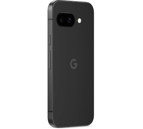 Смартфон Google Pixel 9a, IN, 8/256 Гб, Obsidian (Чёрный) — купить в Москве