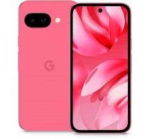 Смартфон Google Pixel 9a, IN, 8/128 Гб, Peony (Розовый)