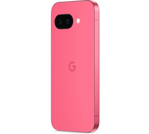 Смартфон Google Pixel 9a, IN, 8/128 Гб, Peony (Розовый) — купить в Москве