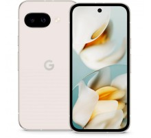 Смартфон Google Pixel 9a, IN, 8/128 Гб, Porcelain (Фарфоровый)