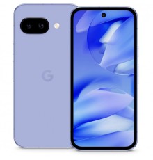Смартфон Google Pixel 9a, IN, 8/256 Гб, Iris (Фиолетовый)