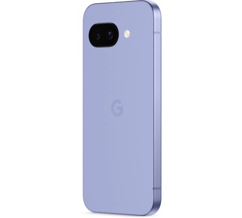 Смартфон Google Pixel 9a, IN, 8/256 Гб, Iris (Фиолетовый) — купить в Москве
