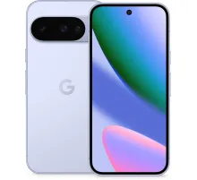 Смартфон Google Pixel 10, 12/256 ГБ, Frost, светло-голубой