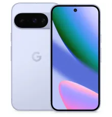 Смартфон Google Pixel 10, 12/256 ГБ, Frost, светло-голубой