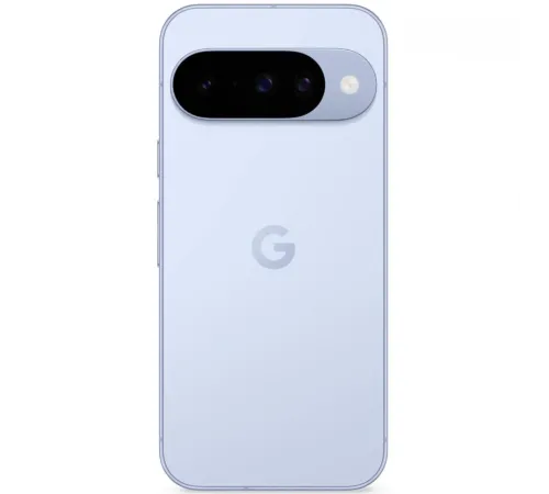 Смартфон Google Pixel 10, 12/256 ГБ, Frost, светло-голубой — купить в Москве