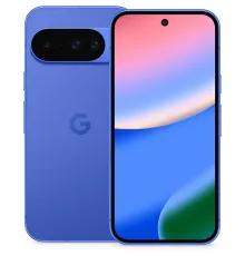 Смартфон Google Pixel 10, 12/128 ГБ, Indigo, синий