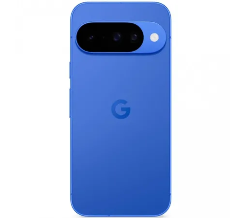 Смартфон Google Pixel 10, 12/128 ГБ, Indigo, синий — купить в Москве