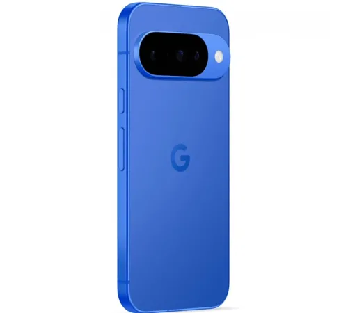 Смартфон Google Pixel 10, 12/128 ГБ, Indigo, синий — купить в Москве