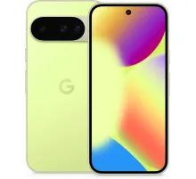 Смартфон Google Pixel 10, 12/256 ГБ, Lemongrass, светло-желтый
