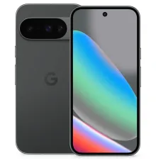 Смартфон Google Pixel 10, 12/256 ГБ, Obsidian, чёрный