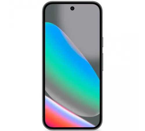 Смартфон Google Pixel 10, 12/128 ГБ, Obsidian, чёрный — купить в Москве