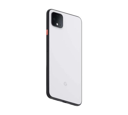 Смартфон Google Pixel 4 XL, 6/64 ГБ, White, белый — купить в Москве