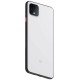 Смартфон Google Pixel 4, 6/64 ГБ, White, белый — купить в Москве