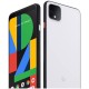 Смартфон Google Pixel 4, 6/64 ГБ, White, белый — купить в Москве
