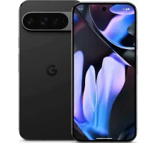 Смартфон Google Pixel 9 Pro XL, 16/128 ГБ, Obsidian, черный