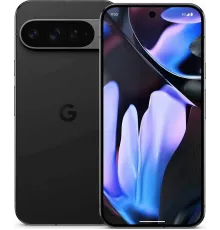 Смартфон Google Pixel 9 Pro XL, 16/128 ГБ, Obsidian, черный