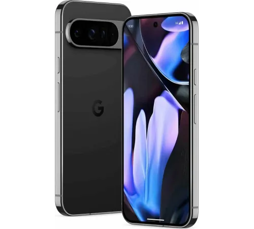 Смартфон GOOGLE Pixel 9 Pro XL 16/256Gb, черный — купить в Москве