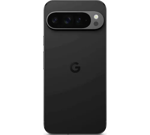 Смартфон Google Pixel 9 Pro XL, 16/128 ГБ, Obsidian, черный — купить в Москве