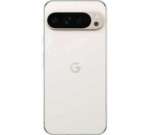 Смартфон GOOGLE Pixel 9 Pro XL 16/256Gb, CA, белый — купить в Москве