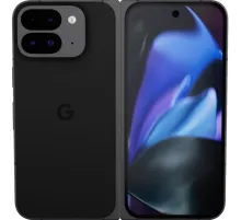 Смартфон Google Pixel 9 Pro Fold, 16/256 ГБ, Obsidian, чёрный