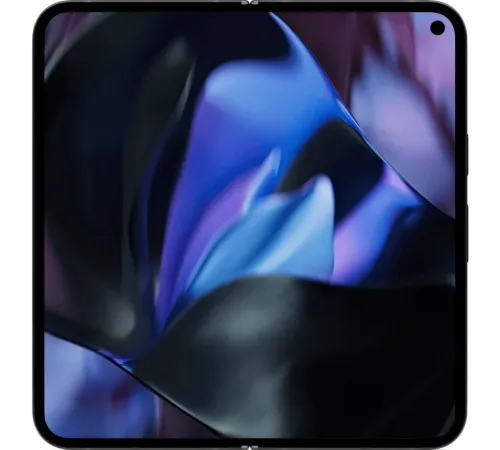 Смартфон Google Pixel 9 Pro Fold, 16/256 ГБ, Obsidian, чёрный — купить в Москве