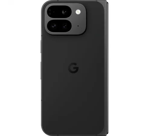 Смартфон Google Pixel 9 Pro Fold, 16/256 ГБ, Obsidian, чёрный — купить в Москве