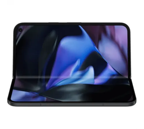 Смартфон Google Pixel 9 Pro Fold, 16/256 ГБ, Obsidian, чёрный — купить в Москве