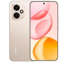 Смартфон Honor 400, 12/256 ГБ, Desert Gold, золотистый