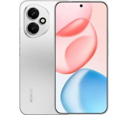 Смартфон Honor 400, 12/512 ГБ, Meteor Silver, серебристый — купить в Москве