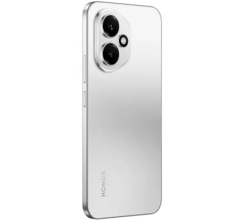 Смартфон Honor 400, 12/512 ГБ, Meteor Silver, серебристый — купить в Москве