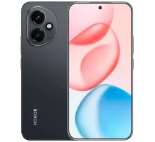 Смартфон Honor 400, 12/256 ГБ, Midnight Black, черный
