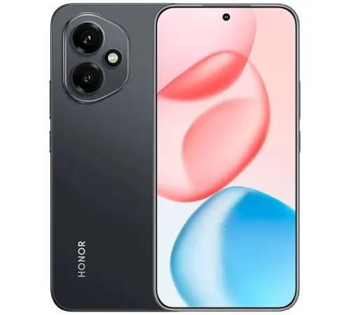 Смартфон Honor 400, 12/256 ГБ, Midnight Black, черный — купить в Москве