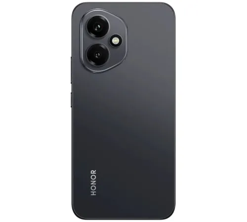 Смартфон Honor 400, 12/256 ГБ, Midnight Black, черный — купить в Москве