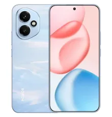 Смартфон Honor 400, 12/512 ГБ, Tidal Blue, голубой