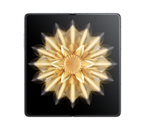 Смартфон Honor Magic V2, 16/512 ГБ, Black, черный — купить в Москве