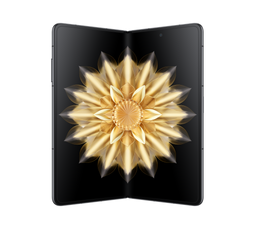 Смартфон Honor Magic V2, 16/512 ГБ, Black, черный — купить в Москве