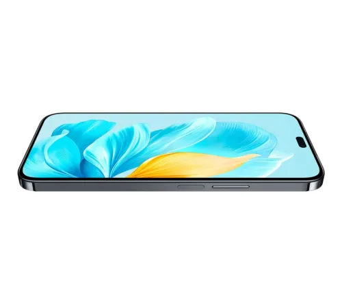 Смартфон Honor 200 Lite, 12/256 ГБ, Midnight Black, полночный чёрный